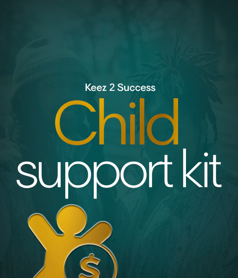 Child Support DIY Kit