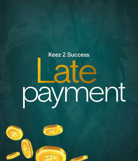 Late Payment DIY