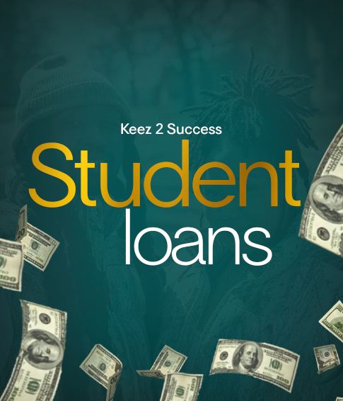 Student Loans DIY Letters